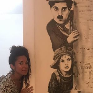 Meet your Posher, Yanet